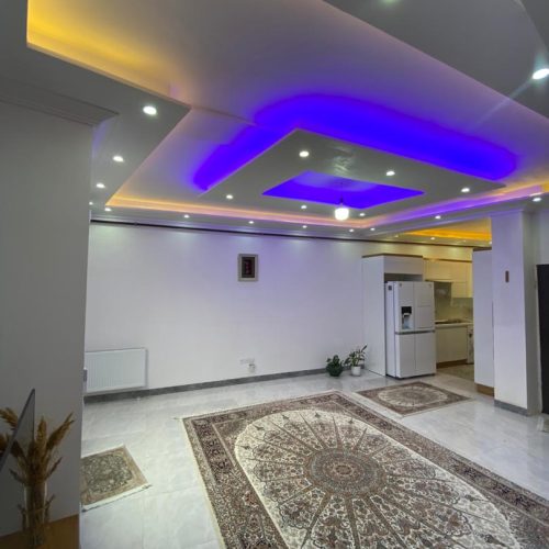 خانه ویلایی 3خوابه 132متری