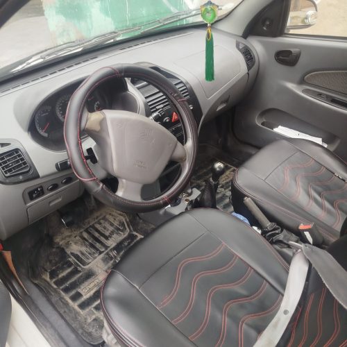 تیبا بیرنگ مدل 1400