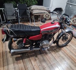 2 عدد موتور مدارک کامل