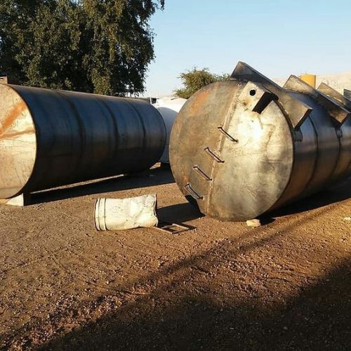 جوشکاری سیار