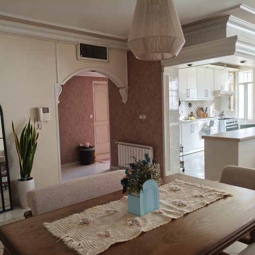 اجاره فوری اپارتمان دو خوابه