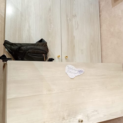 دکوراسیون مغازه