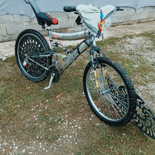 دوچرخه 26اسپرت