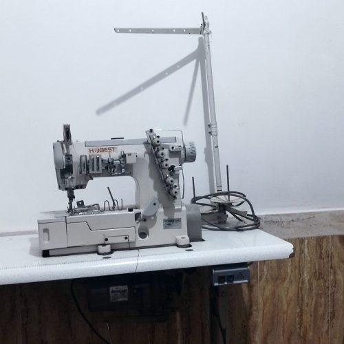 چرخ میاندوز