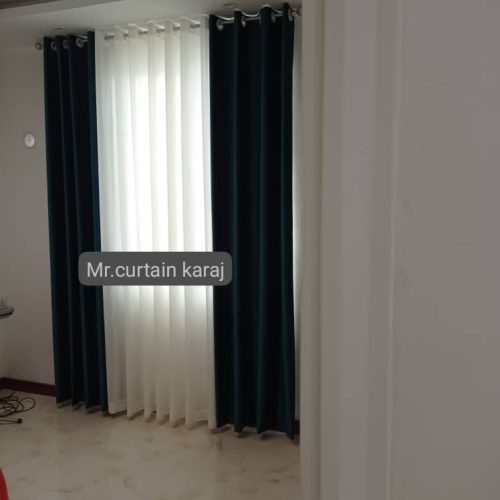 پرده منزل ارزان