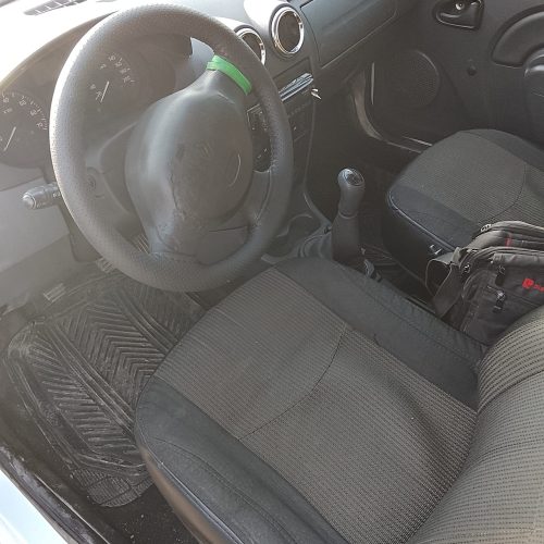 ال نود سفید مدل 87