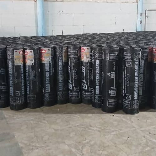 نصب فروش ایزوگام دلیجان 10سال ضمانت