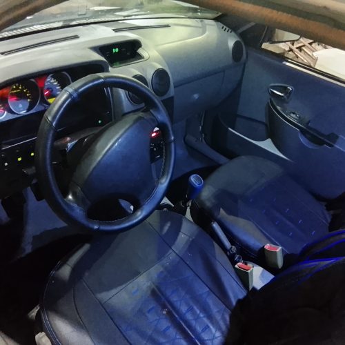 پراید111انژکتور1389