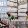 استخدام فروشنده آقای