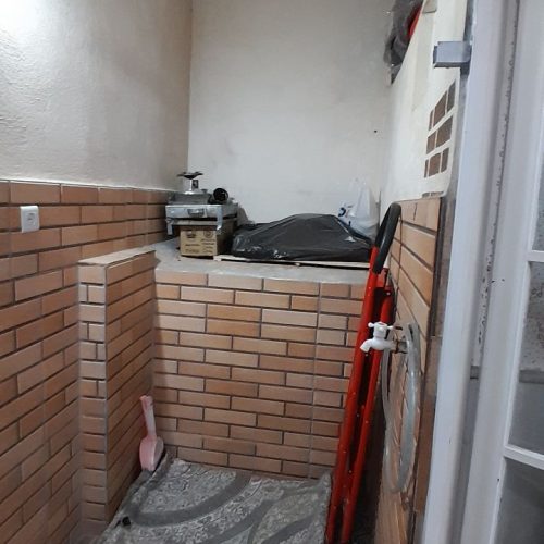 اجاره واحد 75 متری طبقه 2