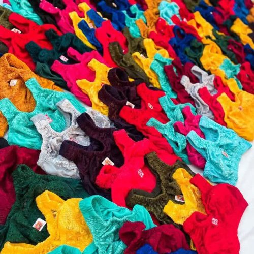 تولیدی سوتین هندی