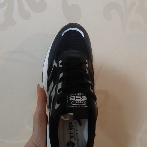 کفش چینی درجه یک وارداتی