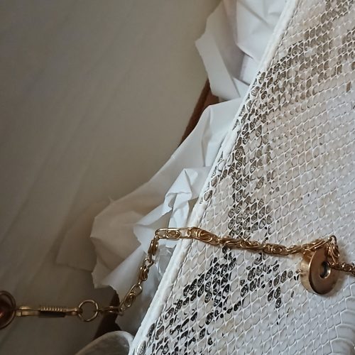 کیف و کفش مجلسی