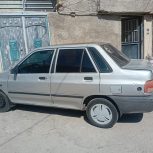 فروش پراید مدل 90