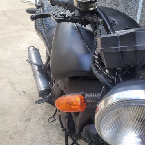 موتور سوزوکی 300