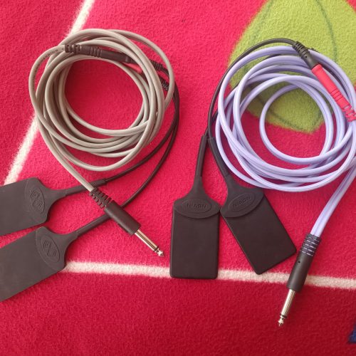 پد فیزیو تراپی