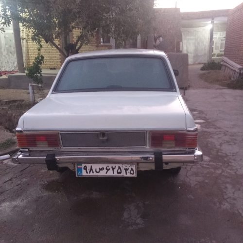 خودروپیکان