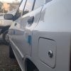 پراید111بی رنگ 95