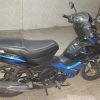 Tvs rockz 125 راکز