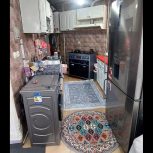 خانه اپارتمانی حیاط دار دو طبقه
