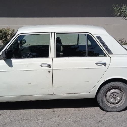 پیکان سواری