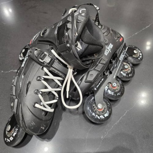 اسکیت چهارچرخ