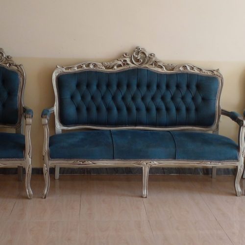 فروش مبل هفت نفره