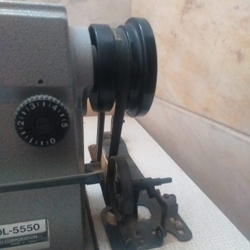 چرخ خیاطی راسته دوزژاپنی اصل
