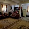 خانه ویلایی دنج و آرام در یک فضای زیبا