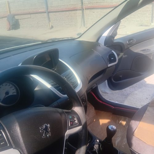 207پانا مدل 1400