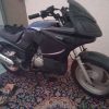 موتور سیکلت پرواز 200