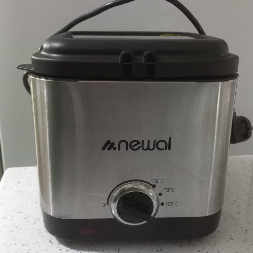 ریش تراش ژاپنی.سرخکن newal.سماور برقی max