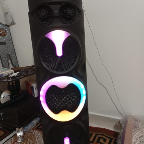 اسپیکر باند SinG_e zQS