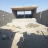 220 متر زمین/ نیمه ساخت/ 4دیواری