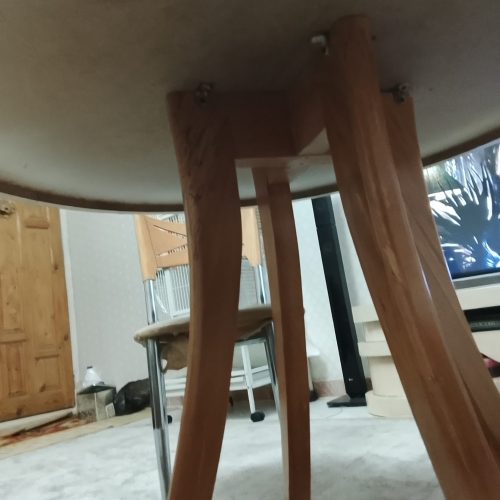 میز ناهار خوری