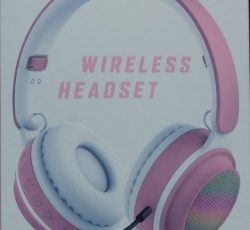 هدفون نو نو جنس عالی