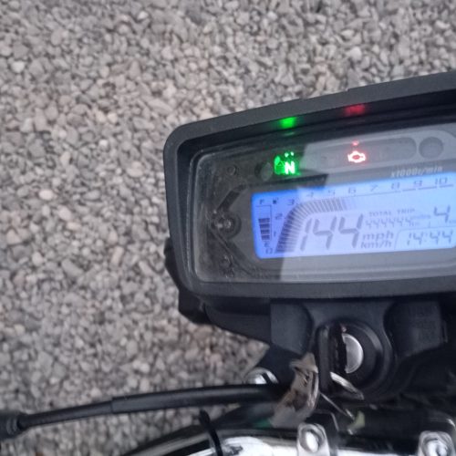 موتور سیکلت 150