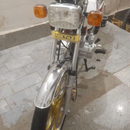 موتورخشک 200نیکتاز