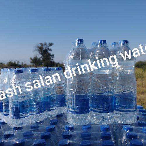 نمایندگی رسمی آب معدنی داش سالان