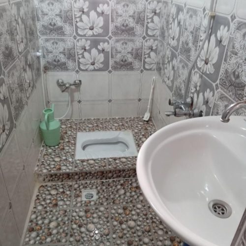 اجاره سوئیت جنگلی