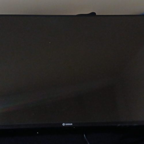 Tvتلویزیون اسنوا