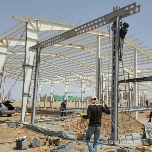 جوشکاری سـیار  ( اسدی)