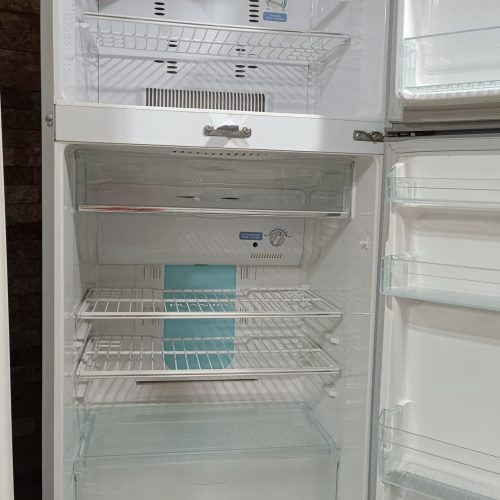 یخچال فریزر توشیبا