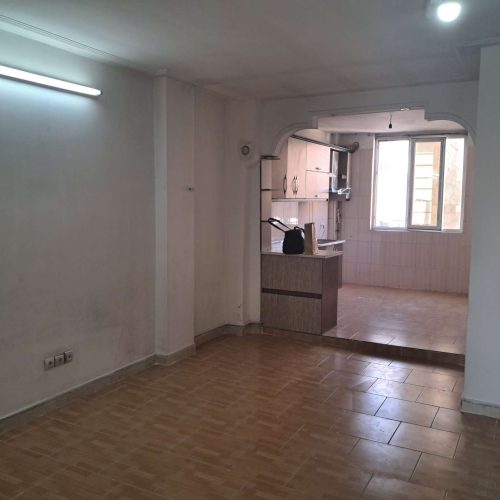 فروش آپارتمان 65 متری تک واحد