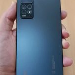 شیائومی redmi note 11pro حافظه 128 گیگ رام 6