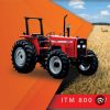 تراکتور800