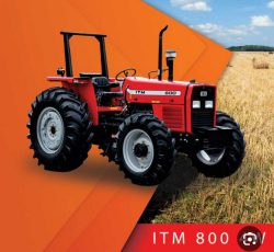 تراکتور800