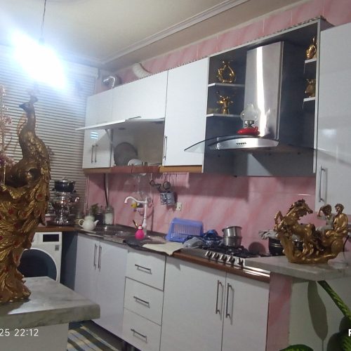 فروش آپارتمان