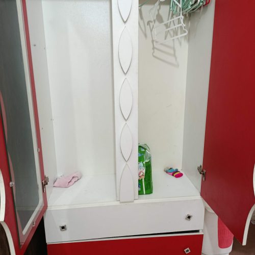 بوفه کمد