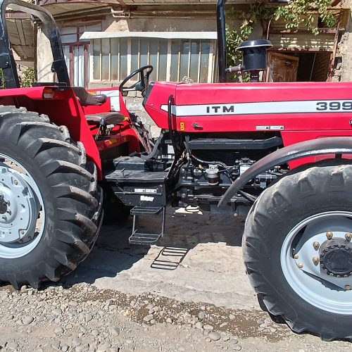 تراکتور 399مدل 97